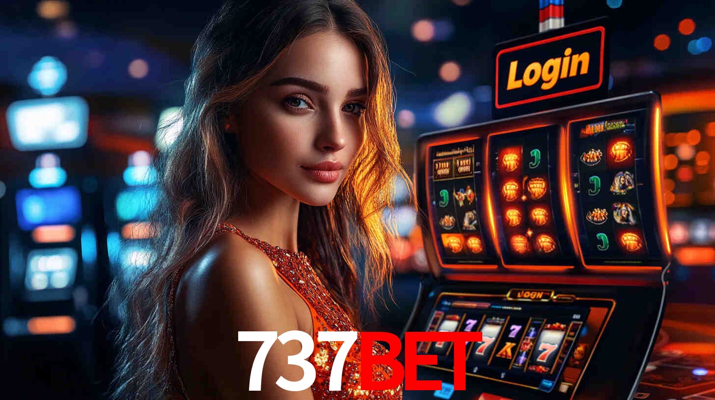 Sistema de Segurança Avançado 737bet - Criptografia e Proteção