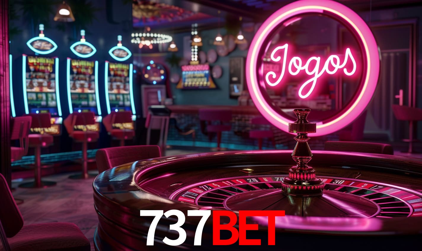 Jogos de Mesa Premium 737bet - Blackjack, Roleta, Baccarat